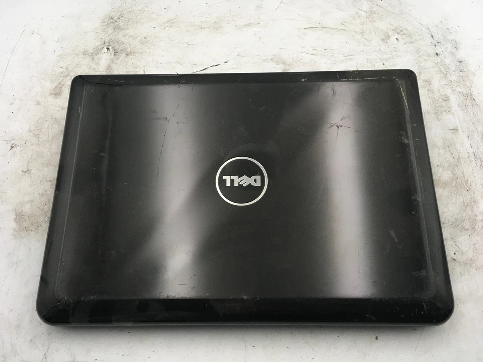 DELL INSPIRON MINI 10 - BOOTS TO BIOS - INTEL ATOM 2530 - 1GB RAM - READ DESC-BB - Image 4 of 4