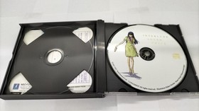 NEC DreamCast INTERLUDE Milk Pack VER. Soft Used 2003