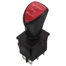 Children's Electric Car Rocker Gear Switch Replacement Bumper Push Rod