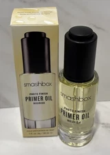 Smashbox Photo Finish Primer Oil Nourish 1 oz