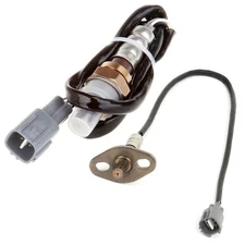 2X Fits 1993-1997 Toyota Supra 3.0L Upstream+Downstream Oxygen o2 02 Sensor