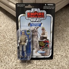 STAR WARS VINTAGE COLLECTION VC95 LUKE SKYWALKER HOTH OUTFIT 2011