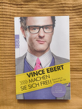 Machen Sie Sich Frei! von Vince Ebert (2011, ...