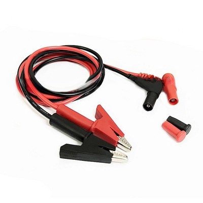 Sturdy 90CM Electrical Test Line Designed to Fit Most Multimeters and Devices