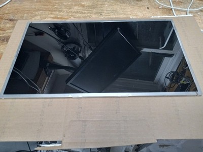 Au Optronics B156Xw02 V.0 F414J  Laptop LCD Screen 15.6'' Wxga  GLOSSY