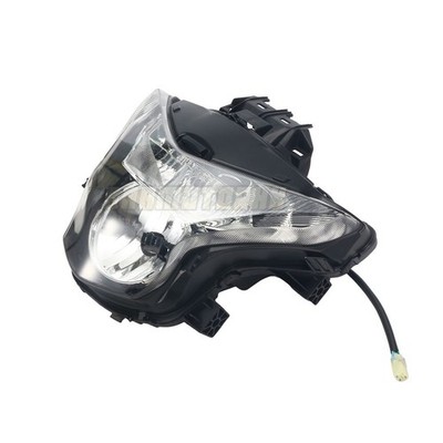 Scheinwerfer Montage Headlight für Honda VFR1200X 2016-2017 33120-MGH-641