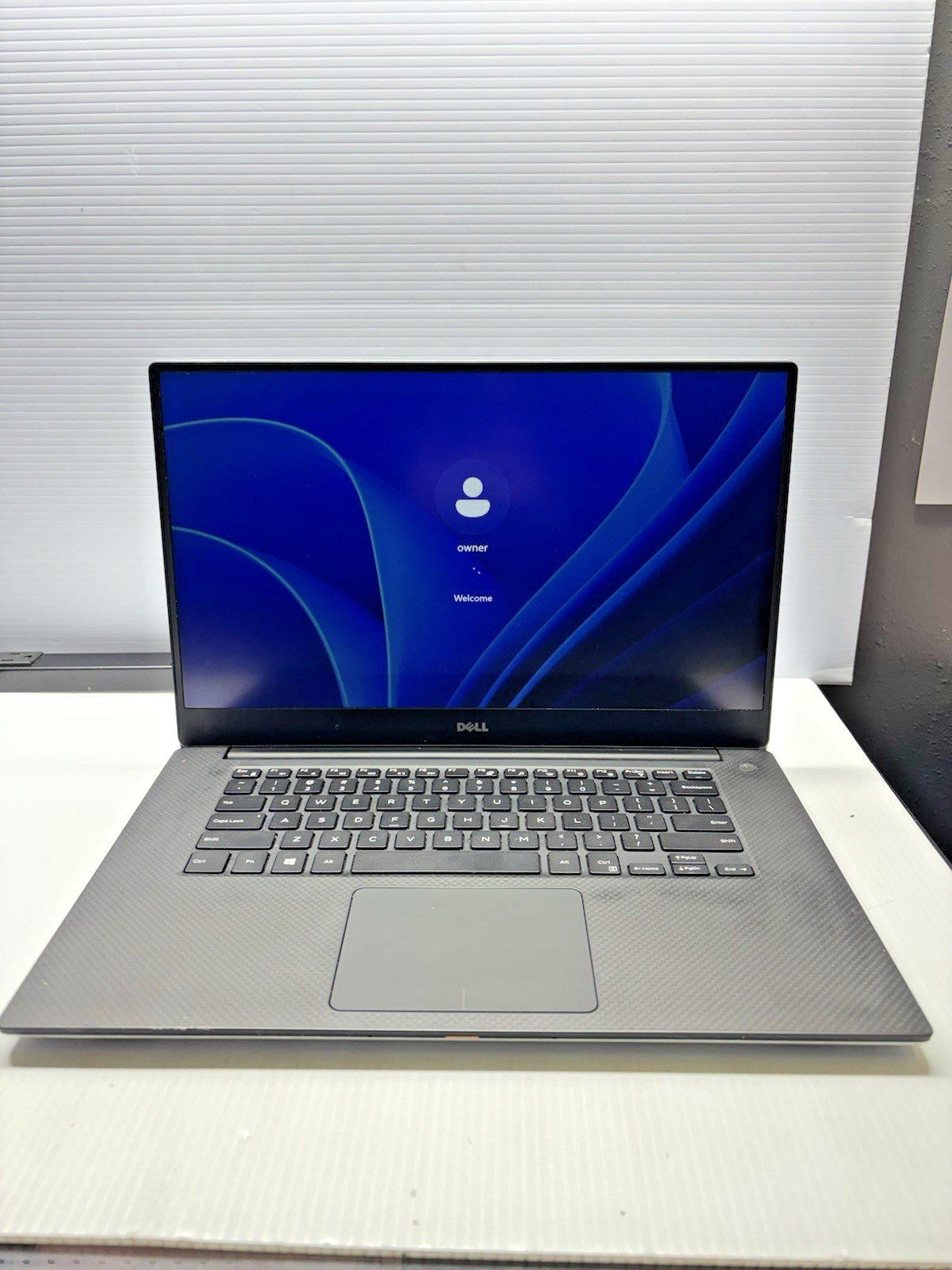 DellPrecision552015"i5-6300HQ16GB1TBSSDWin11Pro/NoACAdapter,Battery