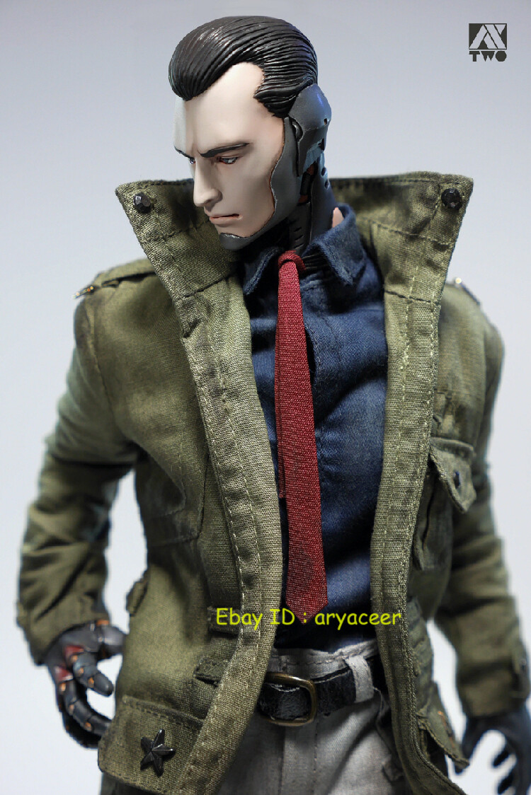 AX2 Studio BOOM- SMITH BAKER サイバーコップ1/6 AX2 Studio BOOM- SMITH BAKER サイバーコップ1/6 s-l1200.jpg