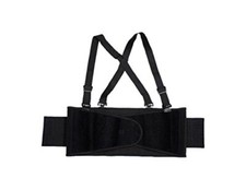 Fajas Para Hombres De Trabajo Soporte Back Support Work Lifting Suspender Brace