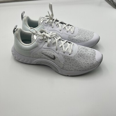 Size 10.5 - Nike Renew In-Season TR 11 Pure Platinum Lilac W