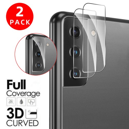 For Samsung Note 20 S21 S22 Ultra Plus 5G Tempered Glass Camera Lens Protector - Picture 23 of 33