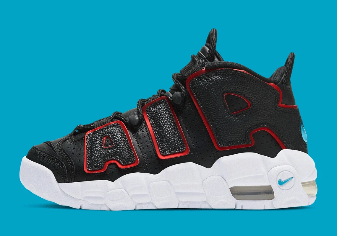 Nike uptempo best sale 38.5