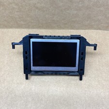 2012-2014 Ford Focus Dash Radio Display Info Screen Monitor EM5T 18B955 JB OEM