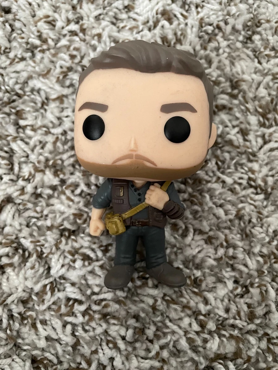 Jurassic world fallen kingdom 2025 funko pop
