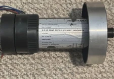 Freemotion i5.3 treadmill motor