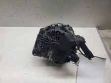 2007-2012, Nissan Altima, Alternator, Part Number: 23100-JA02C