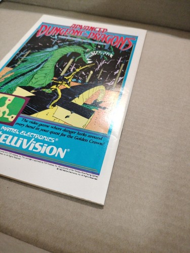 DC 1983 NEW TEEN TITANS ANNUAL #2 Key 1st VIGILANTE VF- - Picture 5 of 5