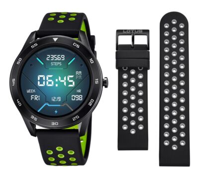 Lotus Smart Watch 50013/1
