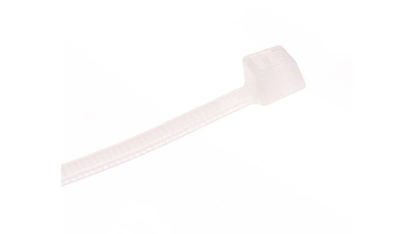 Cable tie 4.5mm 250mm 250/4.5 OZN 45-250 25.48 /100pcs/ /T2UK