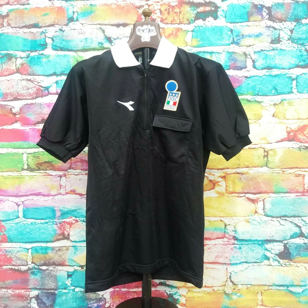 Diadora top anni 90
