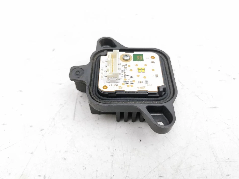 Peugeot 3008 II 2018 Diesel Balasto LED 899102211006 88kW AMD144224 Foto 4 de 4