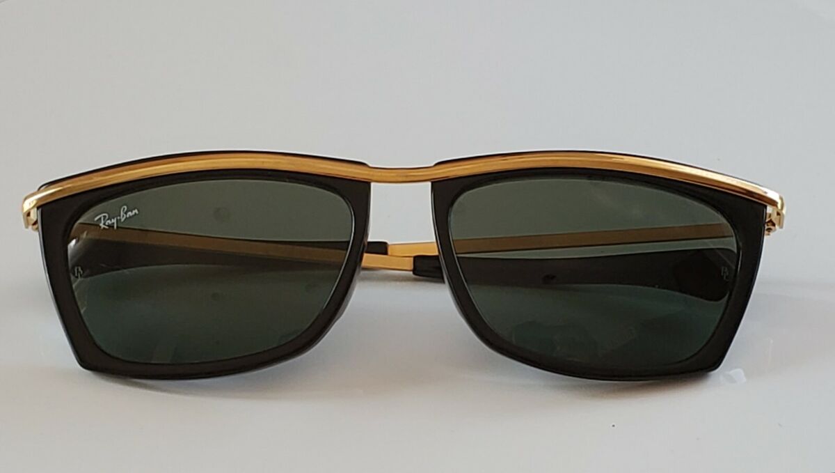 Vintage Ray-Ban B&L Olympian II Sunglasses | eBay Vintage Ray-Ban B&L Olympian II Sunglasses | eBay
