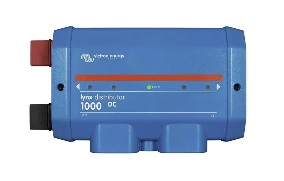 VICTRON ENERGY Victron Lynx Distributor