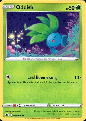 Crown Zenith Pokemon TCG Single Cards: Pick a Card & Complete Your Set - Picture 3 of 95