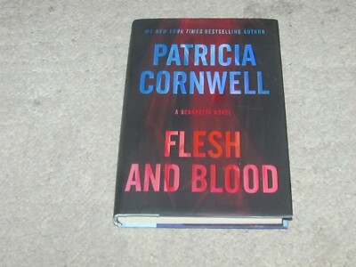flesh and blood cornwell flesh and blood cornwell