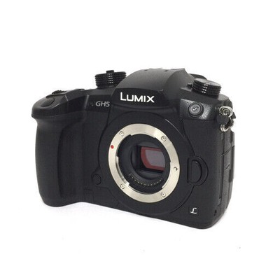 LUMIX Panasonic GH5 RD-SPM049