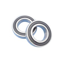 60/32-2RS 32mmx58mmx13mm Deep Groove Ball Bearing