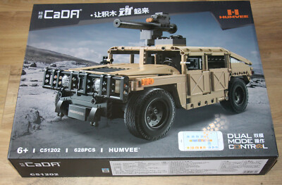 Cada C51202 ''Humvee''