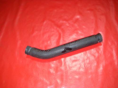 Kühlerschlauch unten links KÜHLER zu Wasserpumpe Schlauch cooler hose BMW F650