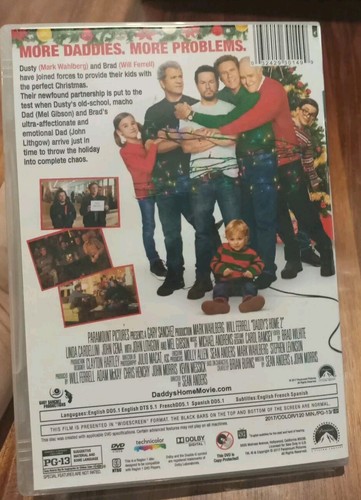 Daddy's Home 2 - Picture 2 of 4