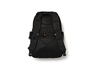 HUMAN MADE Military Backpack Black Olive Drab 2colors 2024 HUMAN MADE Military Backpack Black Olive Drab 2colors 2024