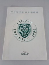 1999 Jagaur S-Type, X308 + XK8 Seller Training