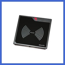 WG 86 86mm Blue LED Pigtail EM 125Khz RFID Proximity Access Control Card Reader