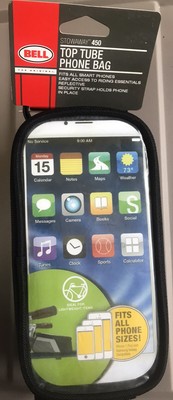 bell stowaway 450 bike bolsa