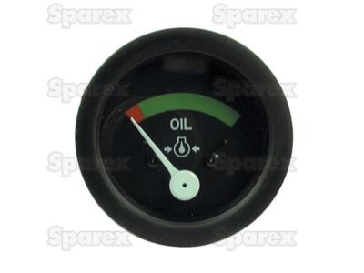 Ford Instrument and Gauge Kit 4 Speed for Ford NAA,Jubilee