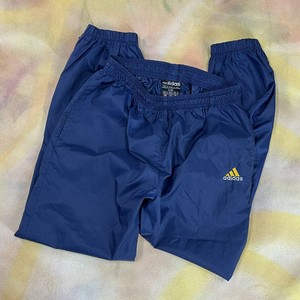 adidas swishy pants