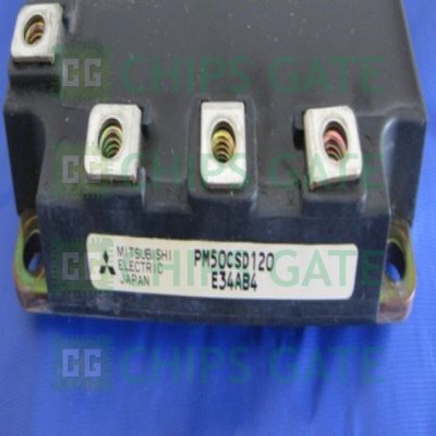 1PCS NEW PM50CSD120 PM50CSD-120 IPM MODULE