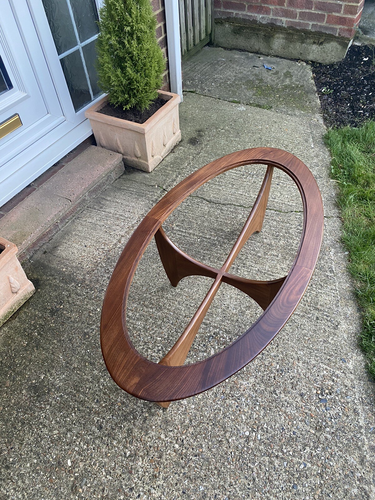 G Plan Astro Coffee table eBay