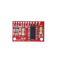 PAM8403 Module Digital Power Amplifier Board Class D 2  3 W High 2.5  5 v USB