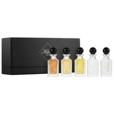 Kilian Eau de Parfum Splash 5 Mini Perfume Set, 10ml each total 50ml,NIB SEALED