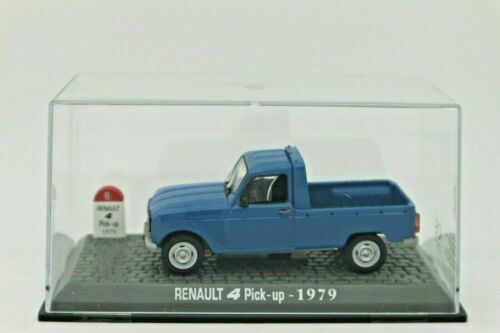 Modellino Auto Commerciale Scala 1:43 Fiat 500 C Brumm Diecast Modellismo Da Collezione