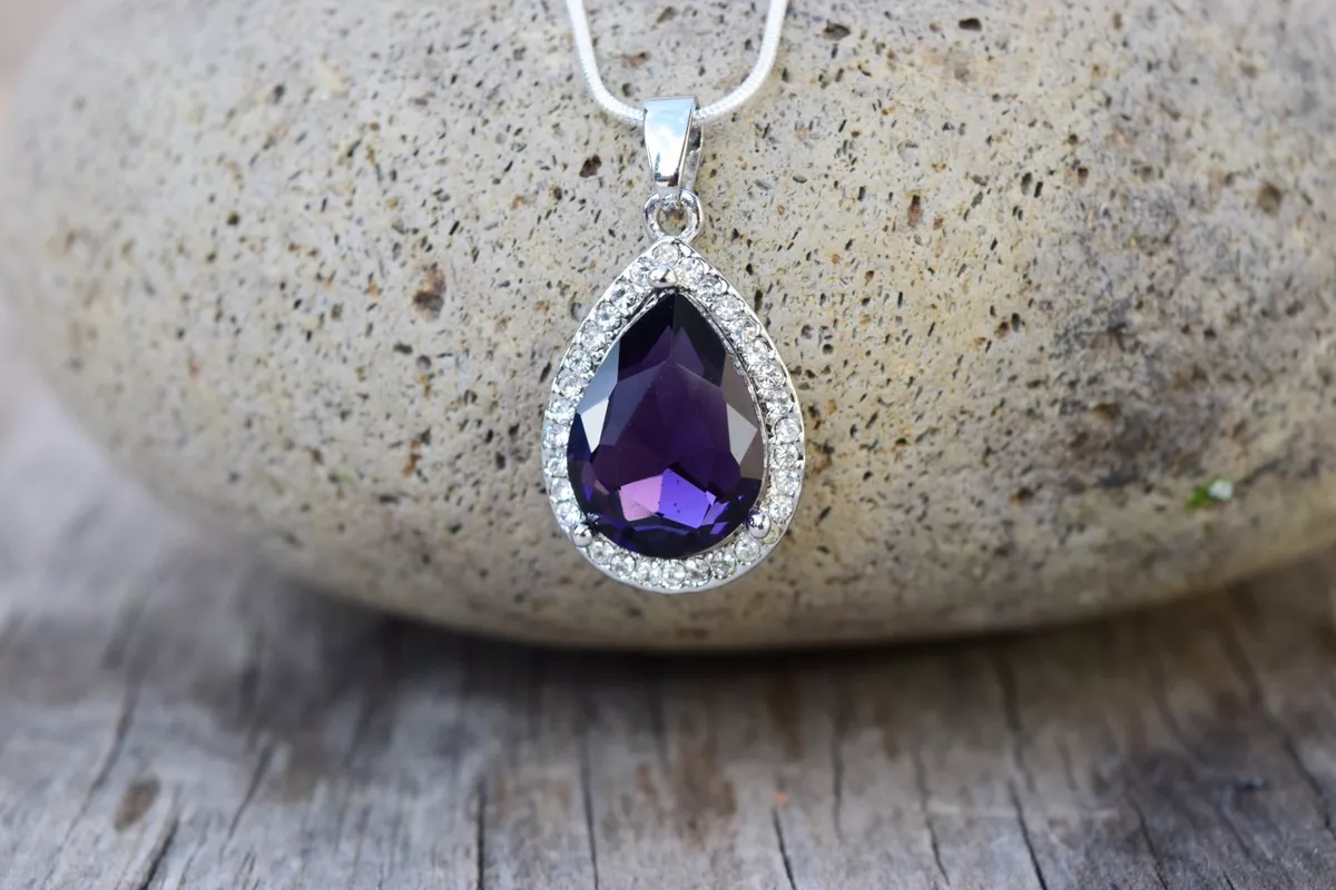 Sofia amulet necklace sale
