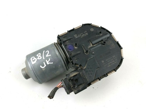 Volkswagen VW Passat B8 Vorne Windshield Scheibenwischer Motor Rhd 3G2955119A