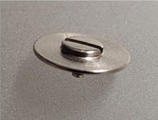 NOS ETA Cal. 2824 Riferimento 5420 Orologio Ricambio Movimento ETA