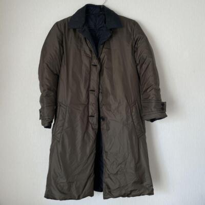 【希少】Y's ASPESI モッズコート　TNERMORE Wise Ys ASPESI Yohji Yamamoto Reversible Down Coat | eBay