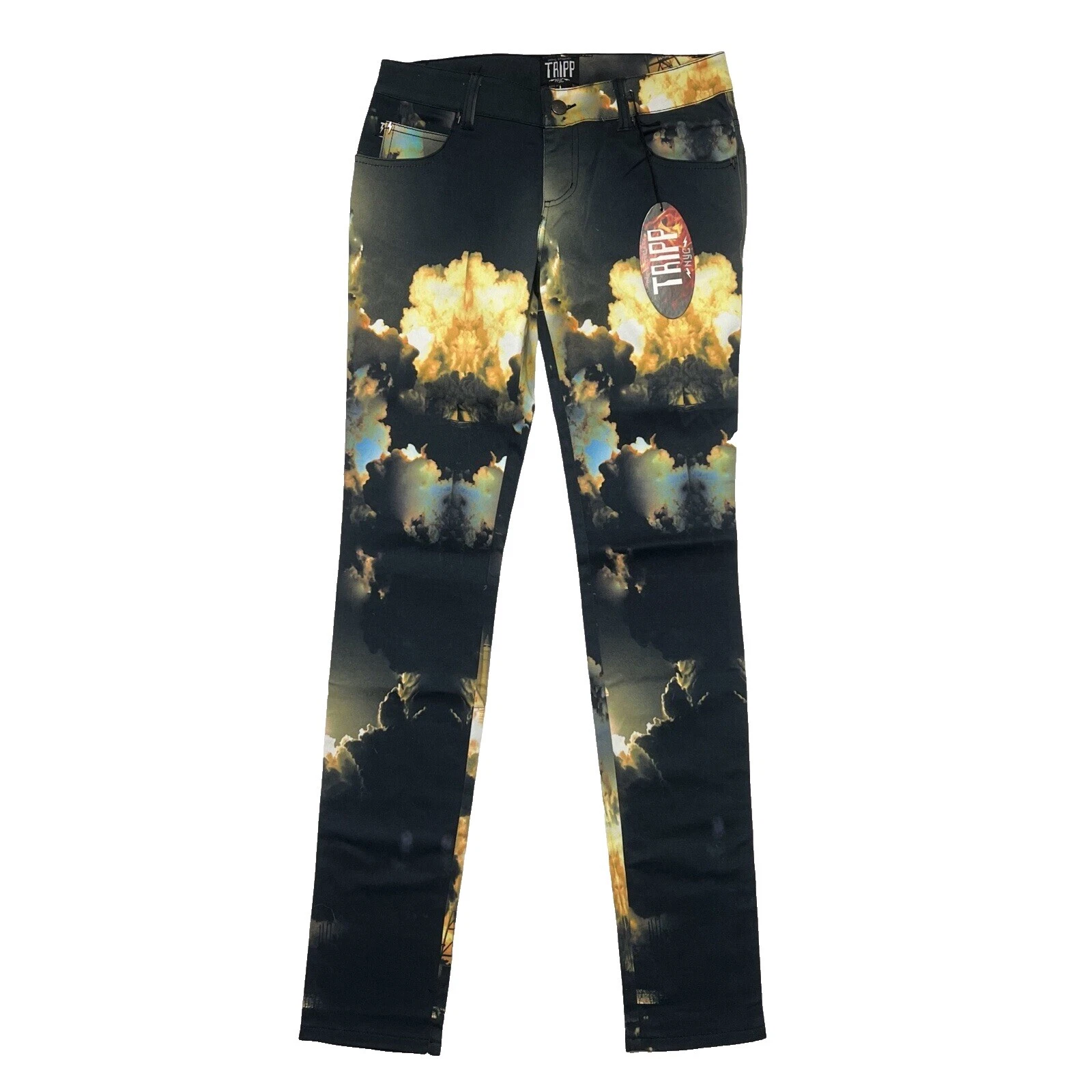 TRIPP NYC Regular Size Clothing, Shoes & Accessories